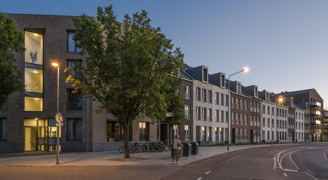 Stadsvernieuwing