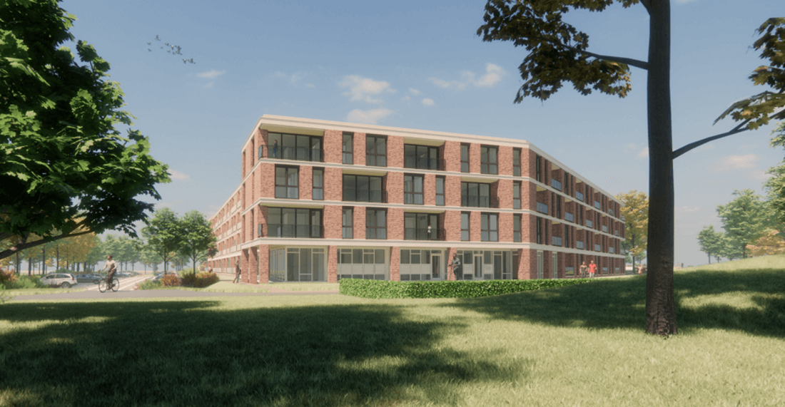 Betaalbaar wonen
