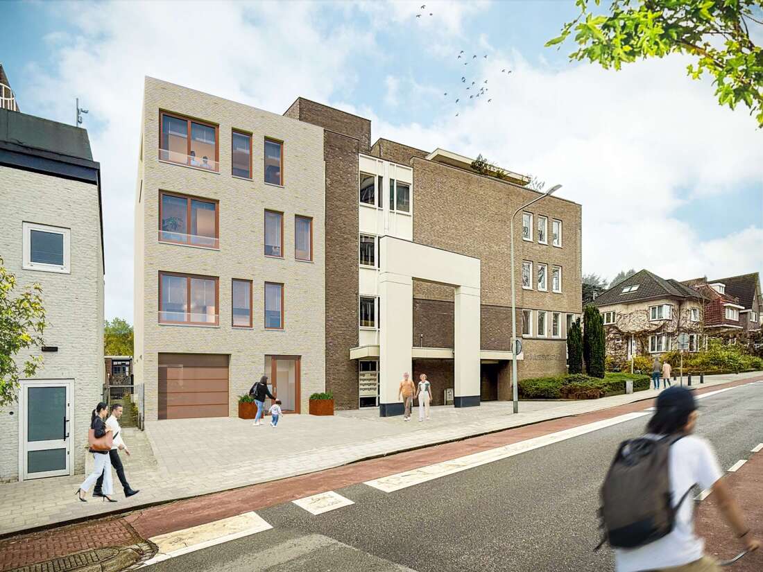 Lindestraat