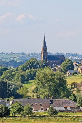 Kerkenvisie