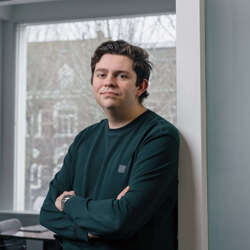 Jorn Raemaekers