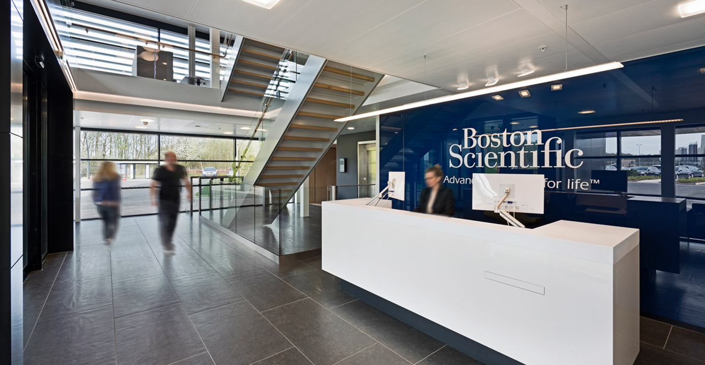 Boston Scientific