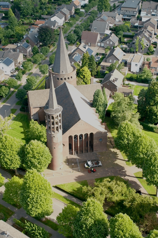 Herbestemming kerk Kerensheide