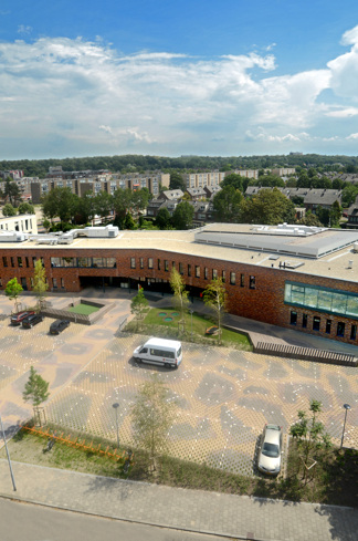 Talentencampus Venlo