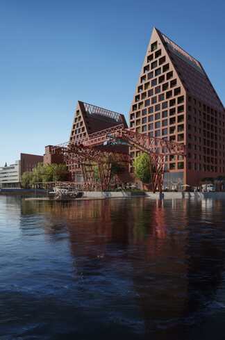The M: Herbestemming Landbouwbelang