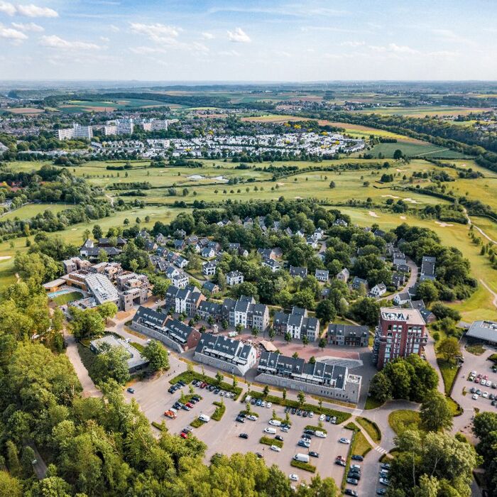 Resort Maastricht