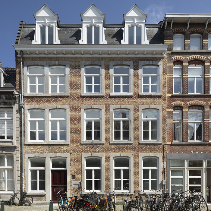 Martinushuis