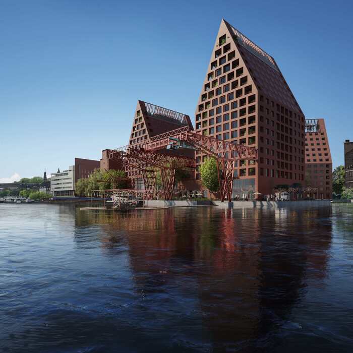 The M: Herbestemming Landbouwbelang