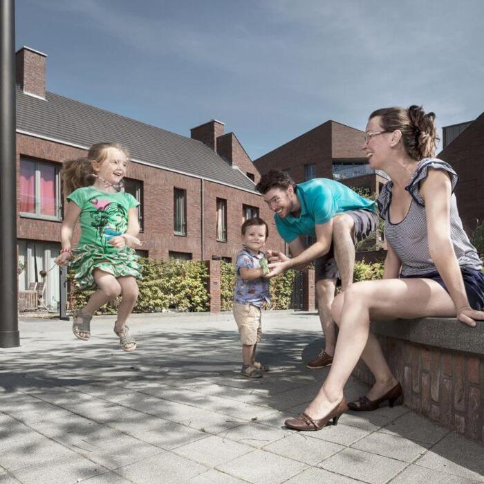 Voor altijd naar Maastricht
