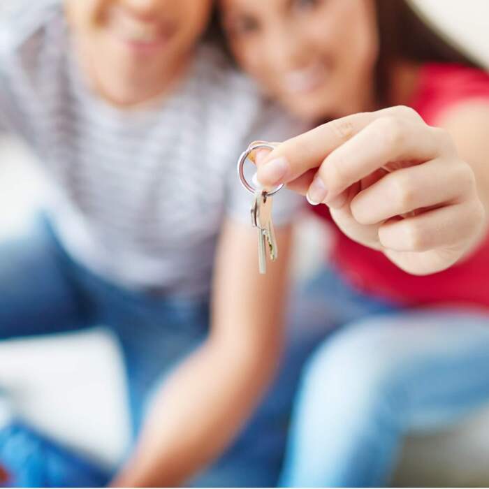 Woningaanbod