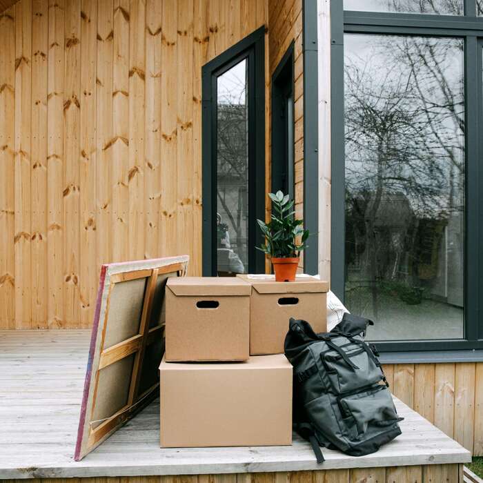 Duurzaam wonen